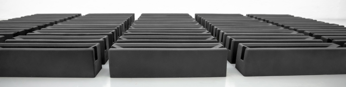 3D Druck Serienproduktion Kleinserie in der Additive Fertigung